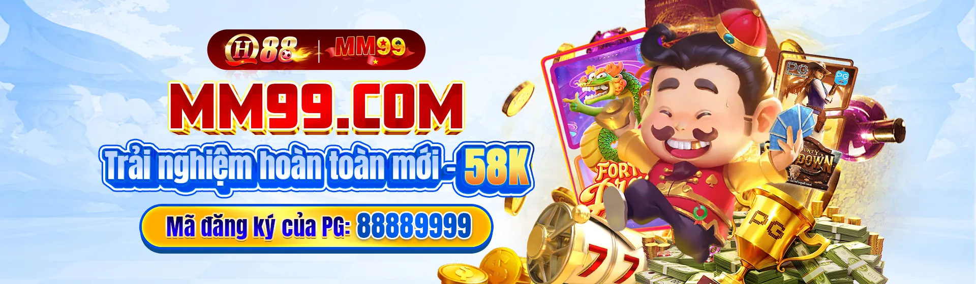 Giao diện Nổ Hũ tx68 với giải Jackpot lớn