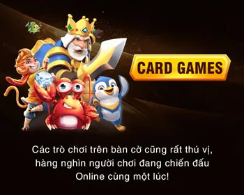 Sòng Bài Trực Tuyến